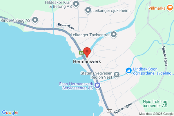Sogn Tavle- Og Datamontering As