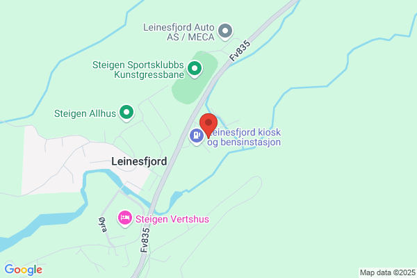 Slettvolls Regnskapskontor As