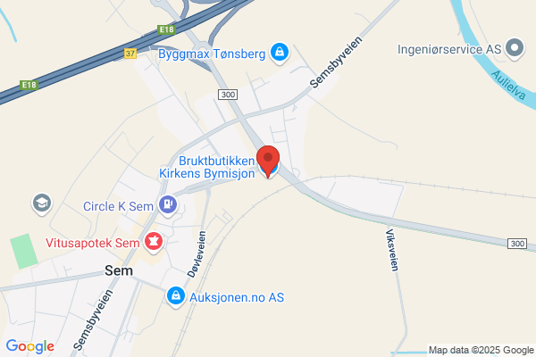 Bruktspesialisten