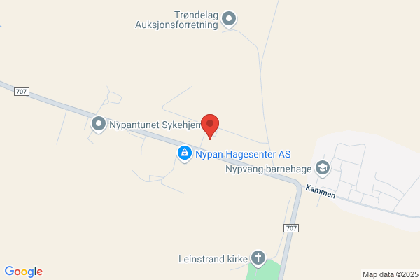 Bårdseng Harald Blikkenslager As