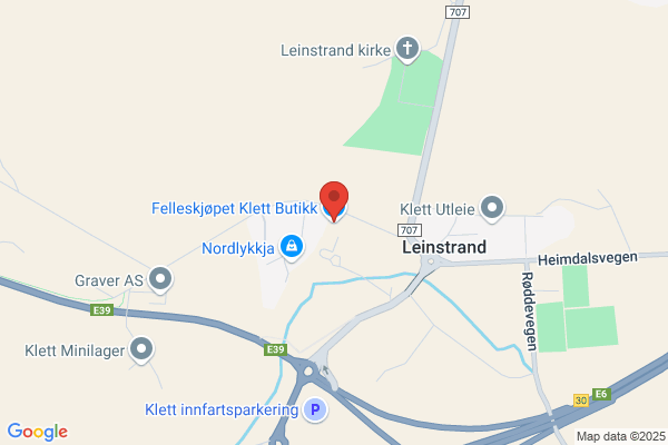 Felleskjøpet Trondheim