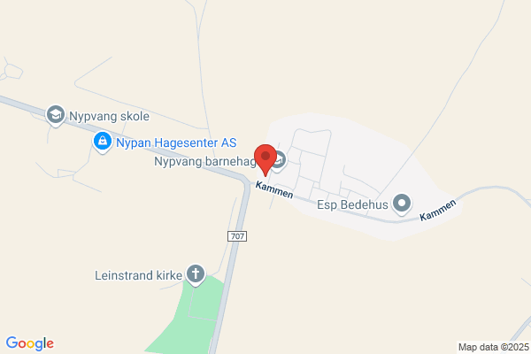 Leine Rør As