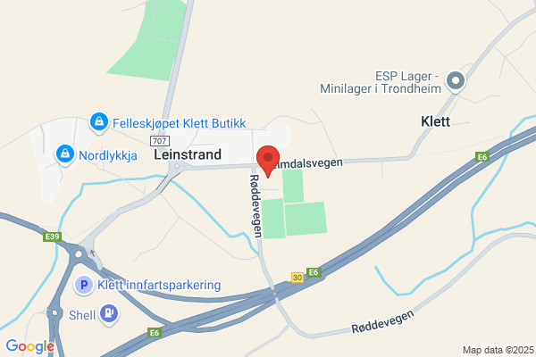 Leinstrand Samfunnshus
