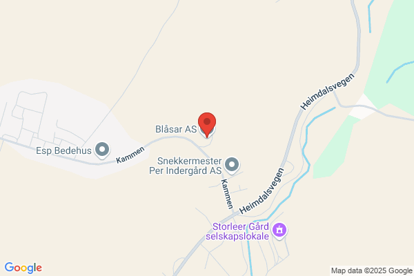 Mørebas As