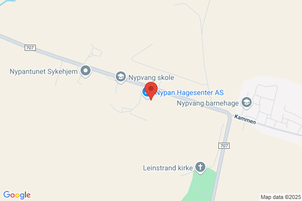 Nypan Hageland