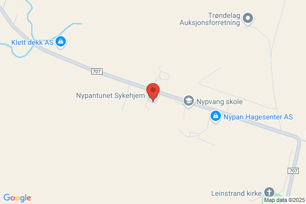 Nypantunet Sykehjem