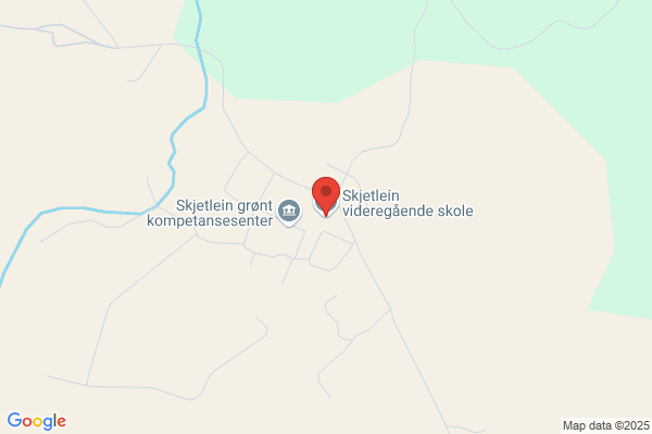 Skjetlein Videregående Skole