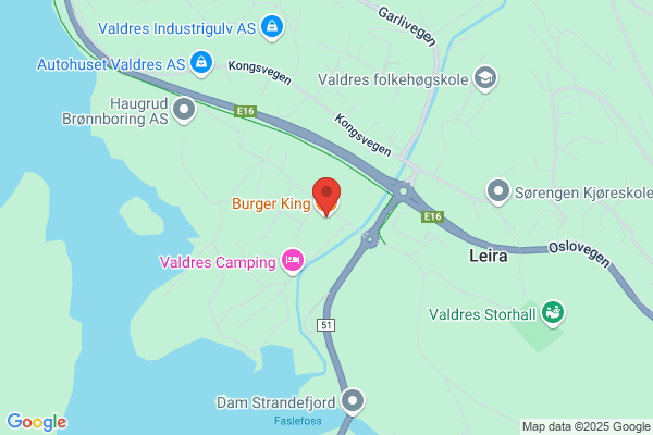 Burger King