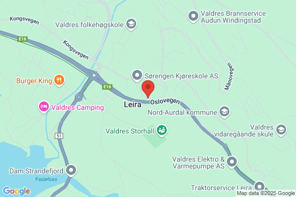 Leira Pensjonat