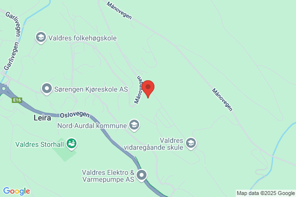 Opus Valdres