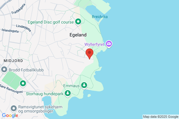 Stavanger Rørhandel As