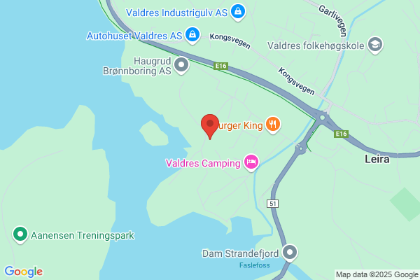 Strandefjorden Fritidspark