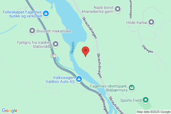 Valdres Felles Bedriftshelsetjeneste