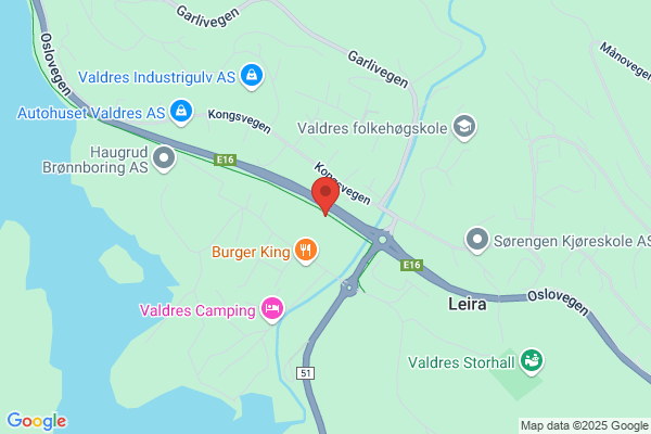 Valdres Sport As