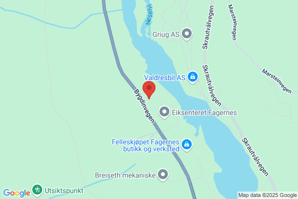 Viking Redningstjeneste Valdres