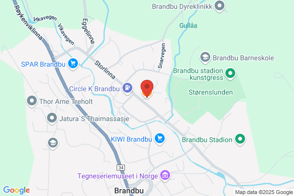 Abacus Økonomi As