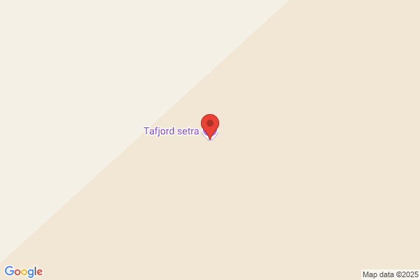 Fjordrøye As