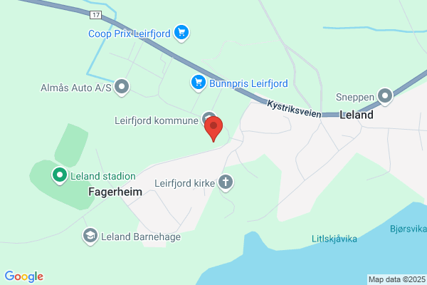 Leirfjord Sykeheim
