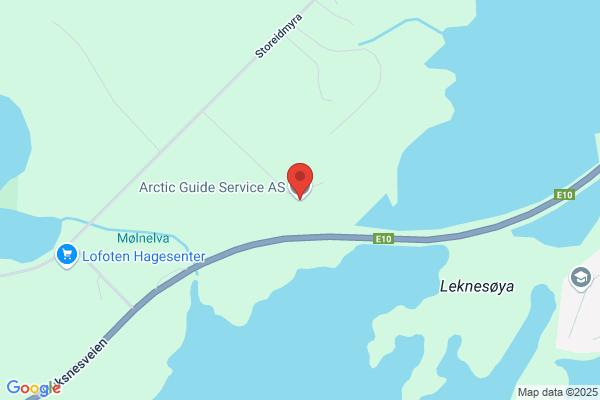 Arctic Guide Service AS