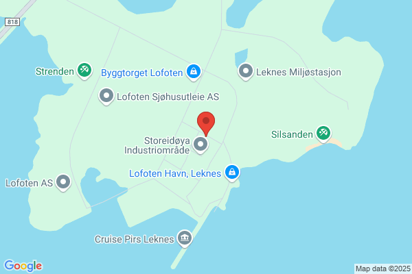 Fatland Gjestal Ull As