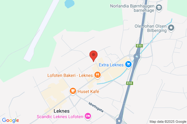 Gjernes Knut Arkitektkontor As