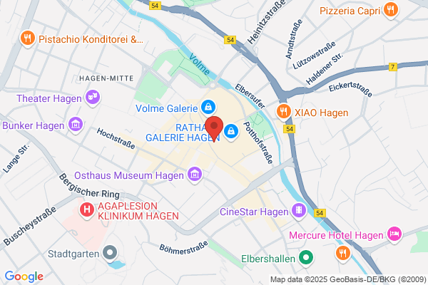 Hagen Agentur