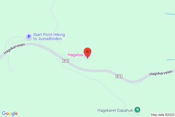 Haglia Senter For Aldersdemens