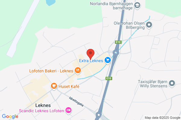 Ibsen Reisebyrå As