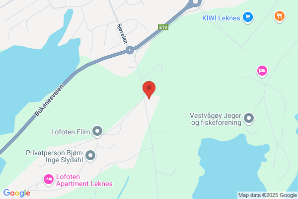 Leknes Regnskap As