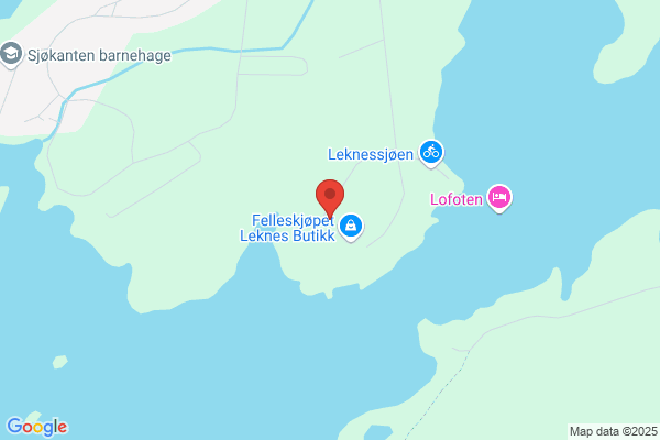 Lofot Entreprenør As