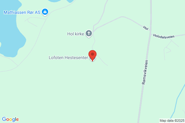 Lofoten Heste- Og Fritidssenter