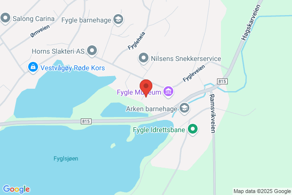Lofoten Interiør A/s