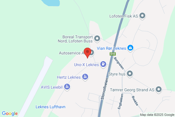 Lofoten Truckservice