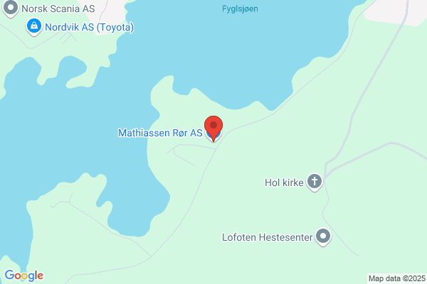 Mathiassen Rør AS