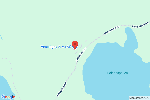 Vestvågøy Asvo As