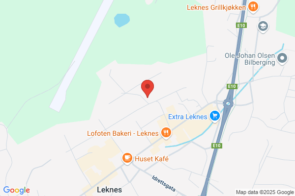 Vestvågøy Regnskap As
