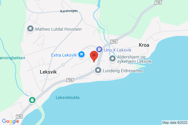Bunnpris Leksvik