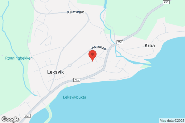 Distriktstannklinikken