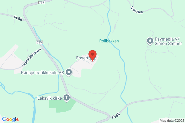 Fosen Transportservice As