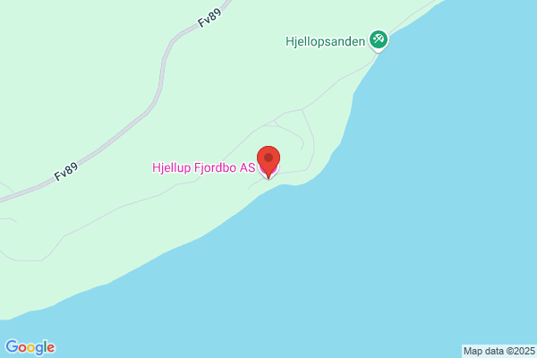 Hjellup Entreprenør A/s