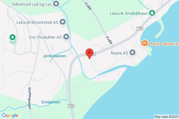 Industriverktøy A/s