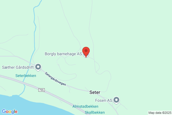 Leksvik Barnehage