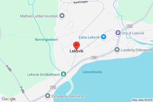 Leksvik Foto