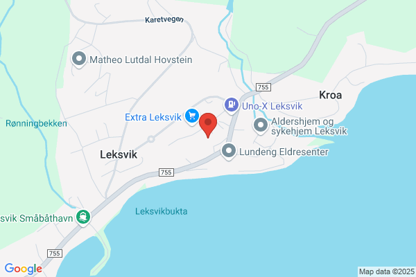 Leksvik Regnskapskontor As