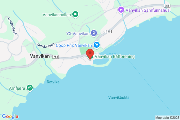 Leksvik Videregående Skole