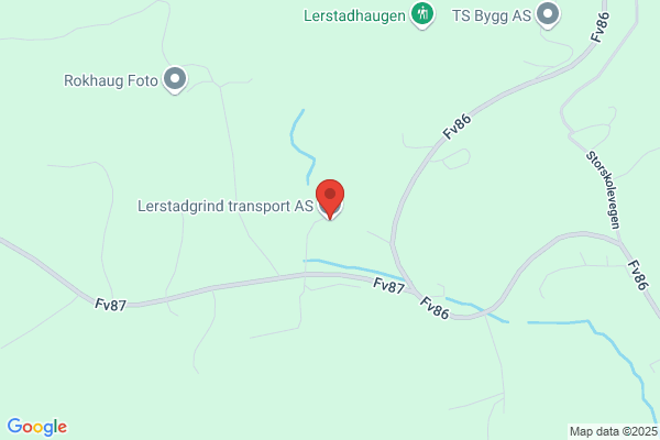 Lerstadgrind Kjell
