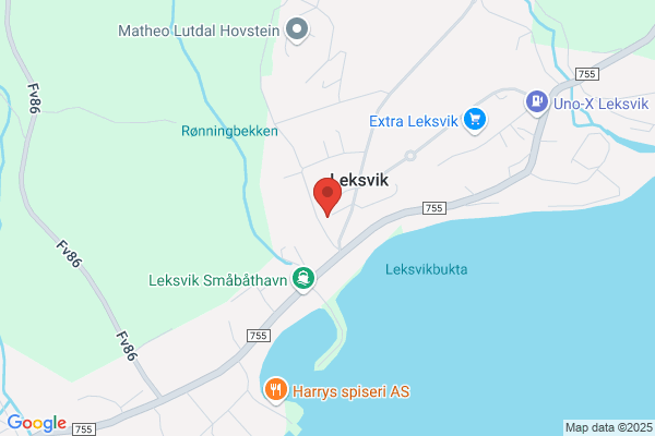 Røstad E-verk Og Maskin A/s