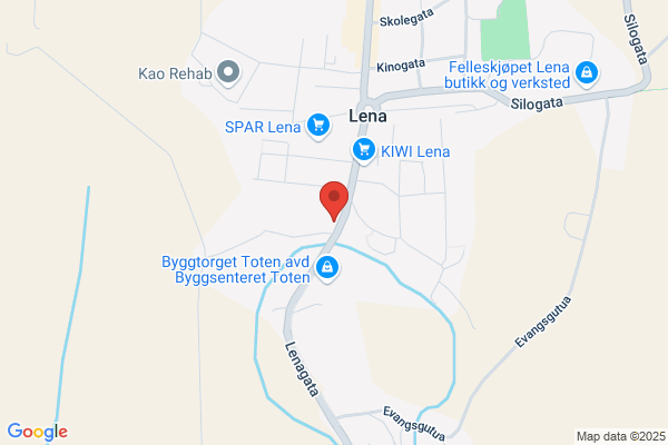 Din Elektriker Toten AS