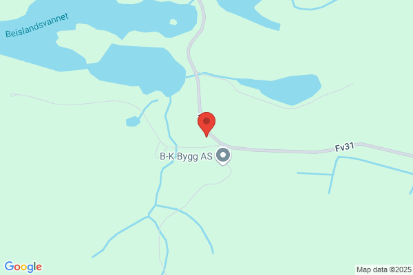 Bråten Arvid A/s