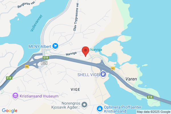Elkom Entreprenør As